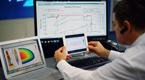 依托于信息化技术，针对采购、销售、报价、合同、研发、财务、物流等环节，建立自动化筛查及控制流程，识别和控制贸易合规风险。